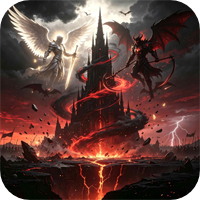 无尽守卫（魔幻）